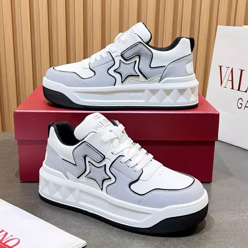 Replica Valentino Casual Shoes For Women #1304353 $115.00 USD for Wholesale