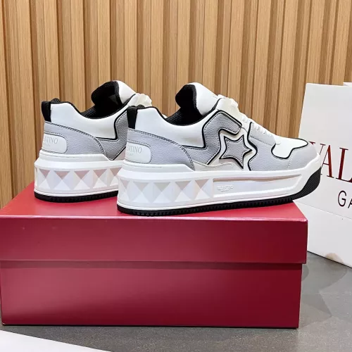 Replica Valentino Casual Shoes For Women #1304353 $115.00 USD for Wholesale