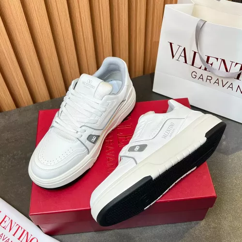 Replica Valentino Casual Shoes For Men #1304361 $115.00 USD for Wholesale