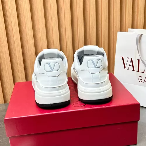 Replica Valentino Casual Shoes For Men #1304361 $115.00 USD for Wholesale