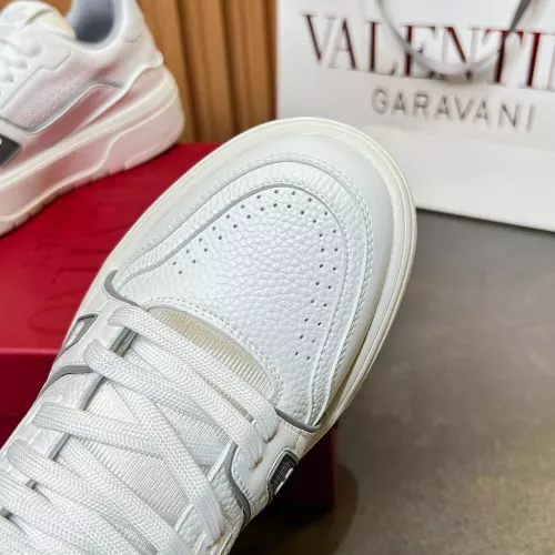 Replica Valentino Casual Shoes For Men #1304365 $115.00 USD for Wholesale