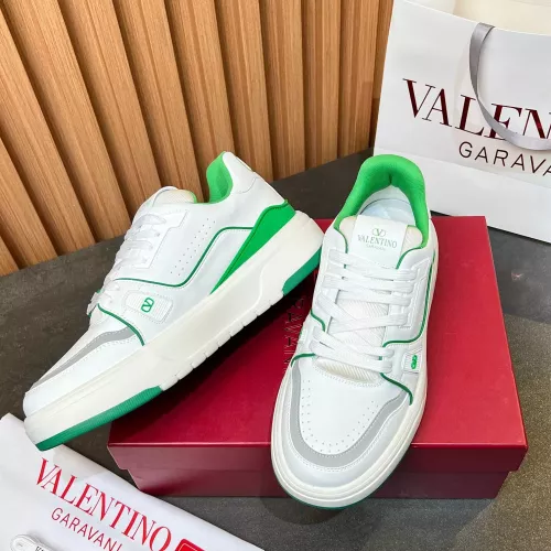 Replica Valentino Casual Shoes For Men #1304367 $115.00 USD for Wholesale