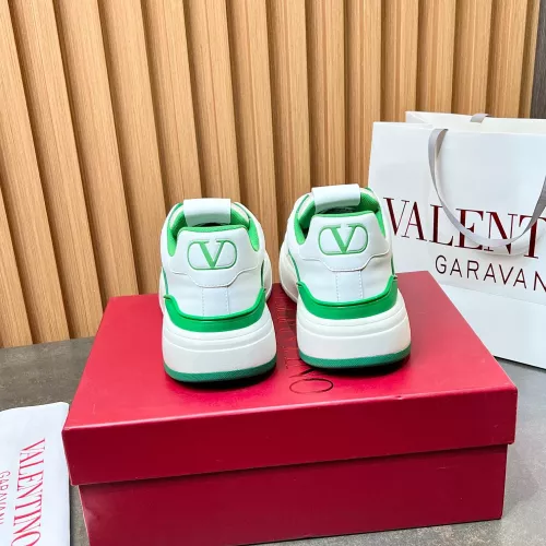 Replica Valentino Casual Shoes For Men #1304367 $115.00 USD for Wholesale