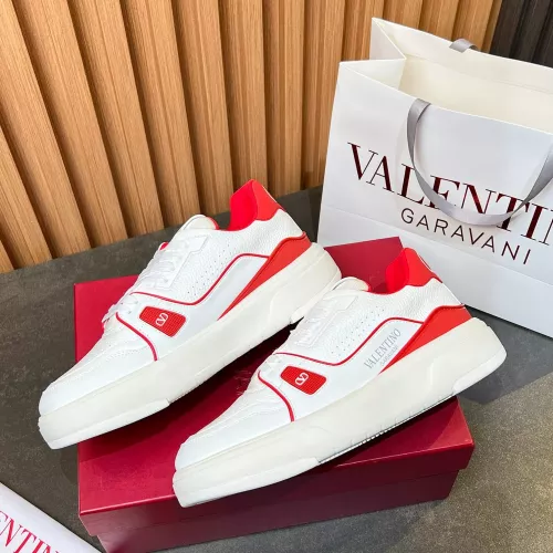 Replica Valentino Casual Shoes For Men #1304369 $115.00 USD for Wholesale