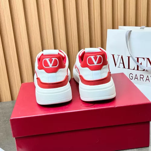 Replica Valentino Casual Shoes For Women #1304370 $115.00 USD for Wholesale