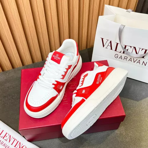 Replica Valentino Casual Shoes For Men #1304371 $115.00 USD for Wholesale