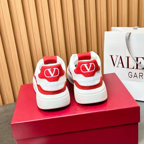 Replica Valentino Casual Shoes For Men #1304371 $115.00 USD for Wholesale