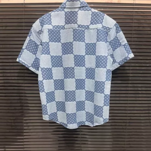 Replica Louis Vuitton LV Tracksuits Short Sleeved For Unisex #1304377 $108.00 USD for Wholesale