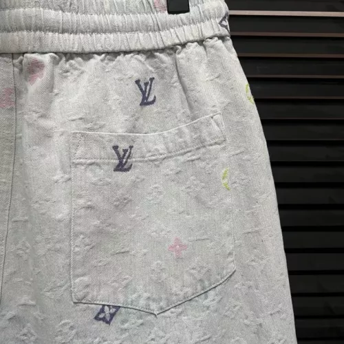 Replica Louis Vuitton LV Tracksuits Short Sleeved For Unisex #1304378 $108.00 USD for Wholesale