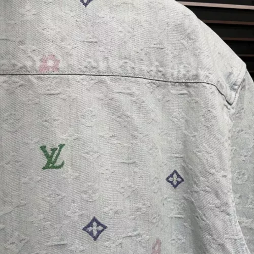 Replica Louis Vuitton LV Tracksuits Short Sleeved For Unisex #1304378 $108.00 USD for Wholesale