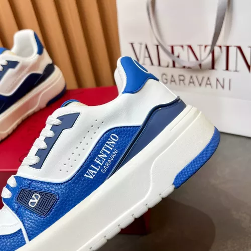 Replica Valentino Casual Shoes For Men #1304379 $115.00 USD for Wholesale