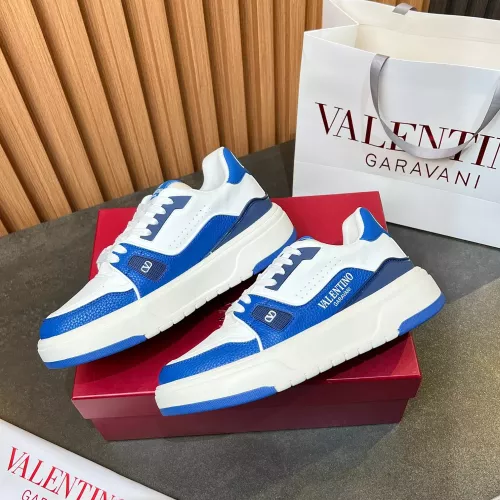 Replica Valentino Casual Shoes For Women #1304381 $115.00 USD for Wholesale