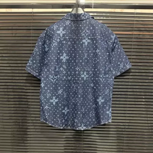 Replica Louis Vuitton LV Tracksuits Short Sleeved For Unisex #1304382 $105.00 USD for Wholesale