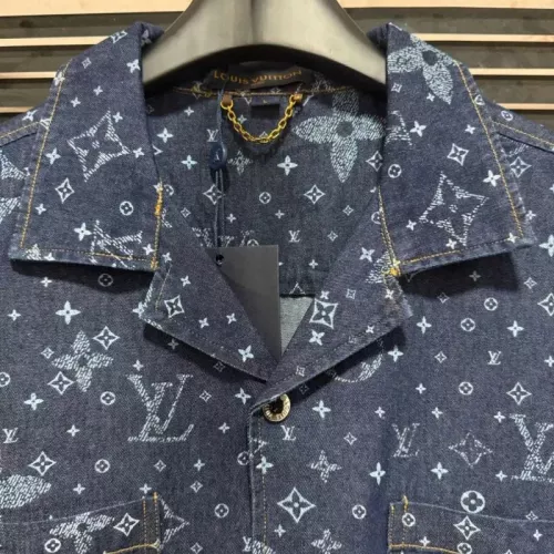 Replica Louis Vuitton LV Tracksuits Short Sleeved For Unisex #1304382 $105.00 USD for Wholesale