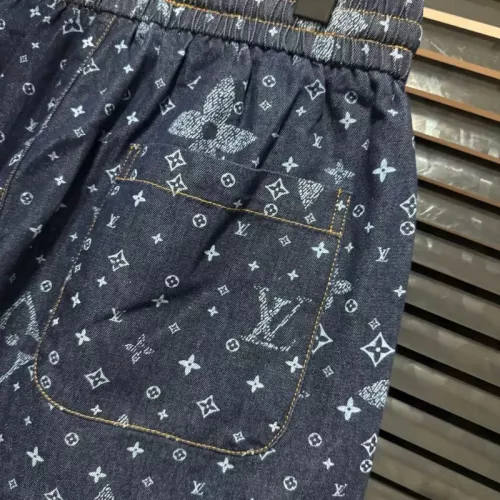 Replica Louis Vuitton LV Tracksuits Short Sleeved For Unisex #1304382 $105.00 USD for Wholesale