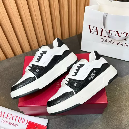 Replica Valentino Casual Shoes For Men #1304383 $115.00 USD for Wholesale