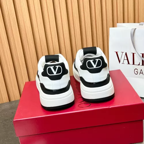 Replica Valentino Casual Shoes For Men #1304383 $115.00 USD for Wholesale