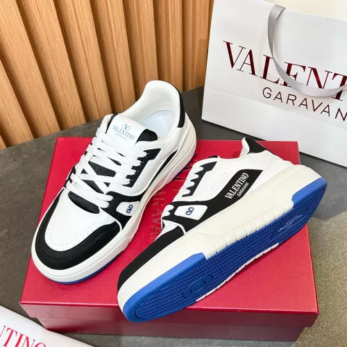 Replica Valentino Casual Shoes For Men #1304385 $115.00 USD for Wholesale