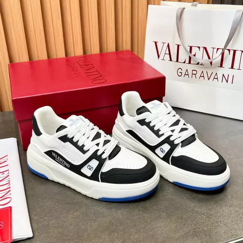 Replica Valentino Casual Shoes For Women #1304387 $115.00 USD for Wholesale