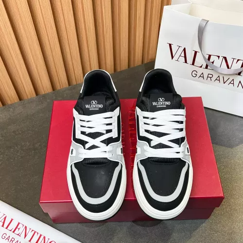 Replica Valentino Casual Shoes For Men #1304389 $115.00 USD for Wholesale