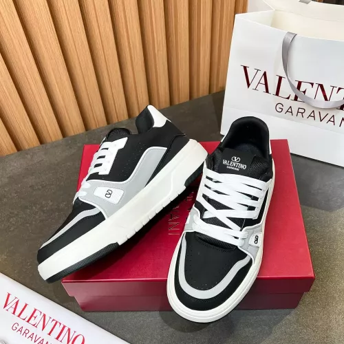 Replica Valentino Casual Shoes For Men #1304389 $115.00 USD for Wholesale