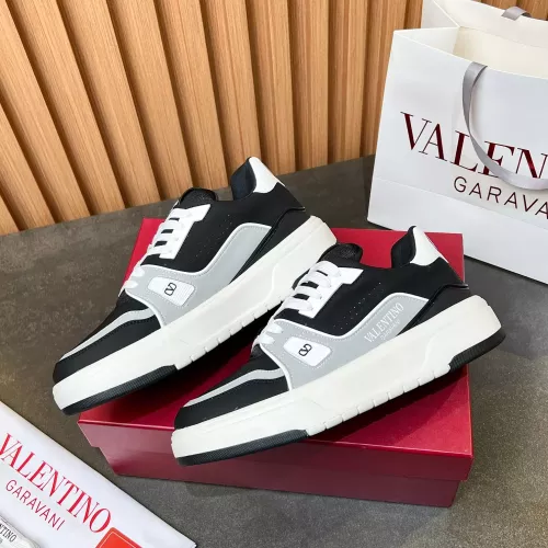 Replica Valentino Casual Shoes For Men #1304389 $115.00 USD for Wholesale