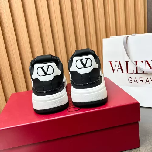 Replica Valentino Casual Shoes For Men #1304389 $115.00 USD for Wholesale