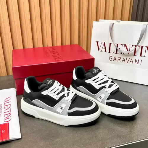 Replica Valentino Casual Shoes For Women #1304390 $115.00 USD for Wholesale