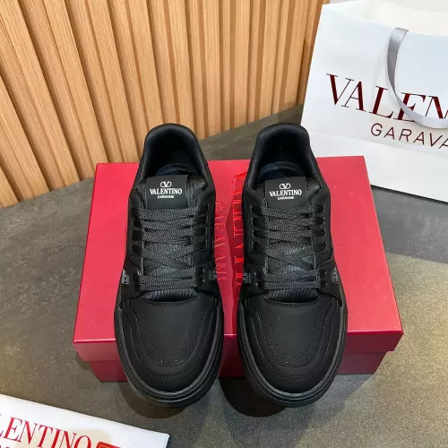 Replica Valentino Casual Shoes For Men #1304392 $115.00 USD for Wholesale