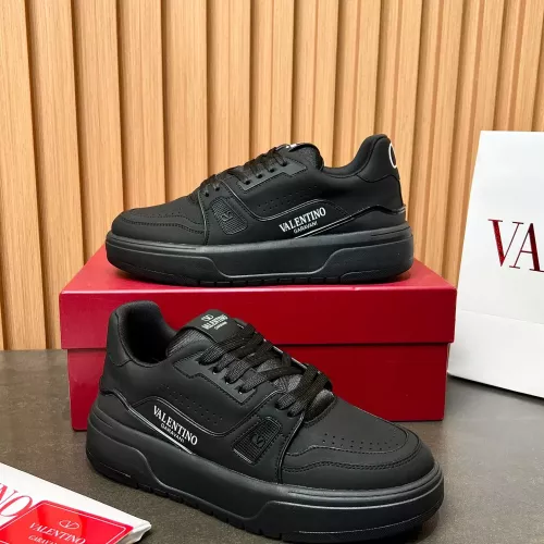 Replica Valentino Casual Shoes For Men #1304392 $115.00 USD for Wholesale