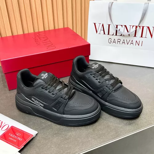 Replica Valentino Casual Shoes For Men #1304392 $115.00 USD for Wholesale