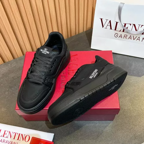 Replica Valentino Casual Shoes For Men #1304392 $115.00 USD for Wholesale