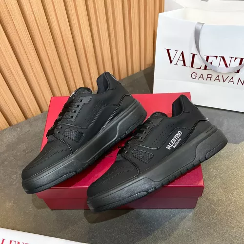 Replica Valentino Casual Shoes For Men #1304392 $115.00 USD for Wholesale