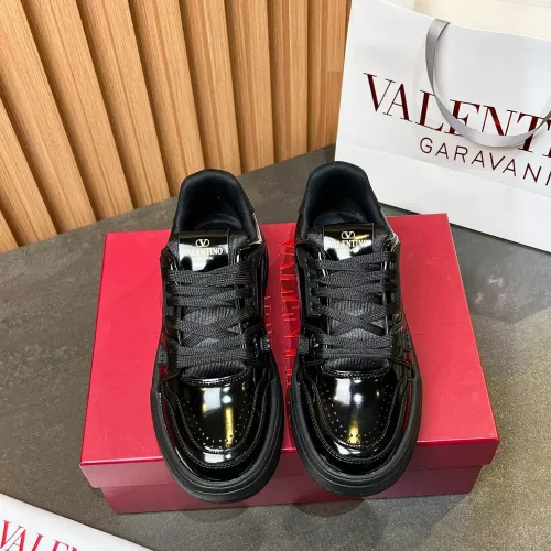 Replica Valentino Casual Shoes For Men #1304394 $115.00 USD for Wholesale