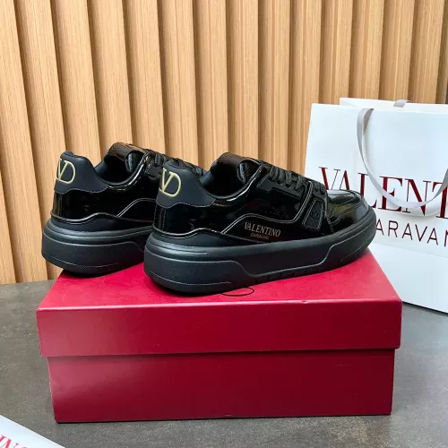 Replica Valentino Casual Shoes For Men #1304394 $115.00 USD for Wholesale