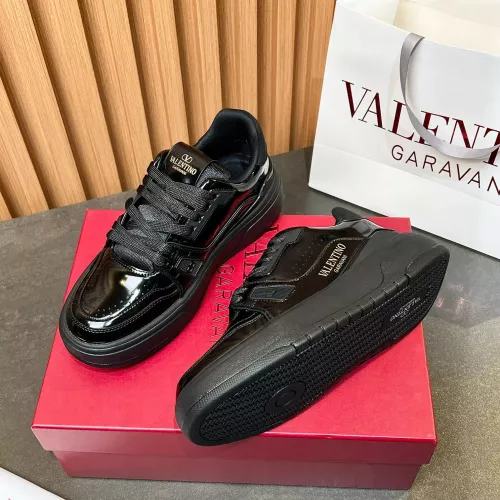 Replica Valentino Casual Shoes For Men #1304394 $115.00 USD for Wholesale