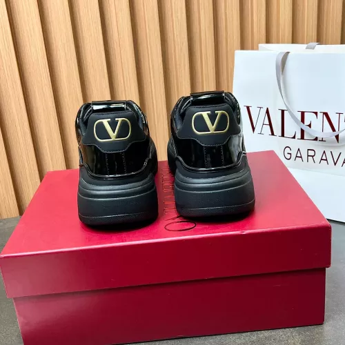 Replica Valentino Casual Shoes For Men #1304394 $115.00 USD for Wholesale