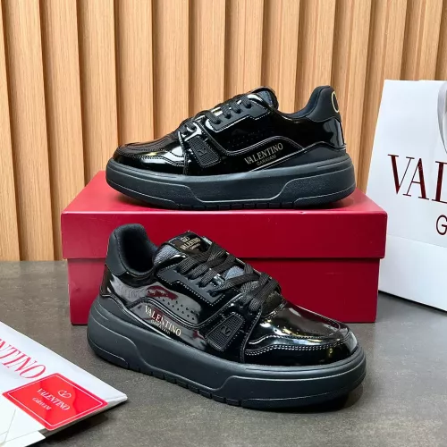 Replica Valentino Casual Shoes For Women #1304395 $115.00 USD for Wholesale