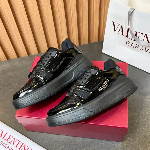 Replica Valentino Casual Shoes For Women #1304395 $115.00 USD for Wholesale