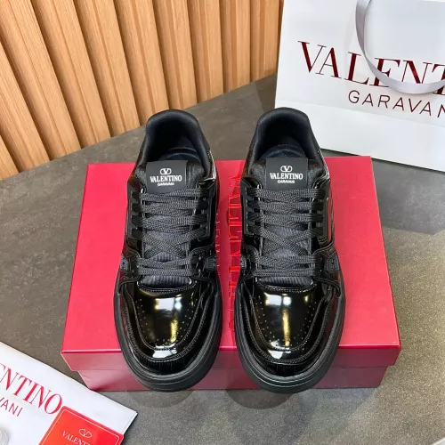 Replica Valentino Casual Shoes For Men #1304396 $115.00 USD for Wholesale