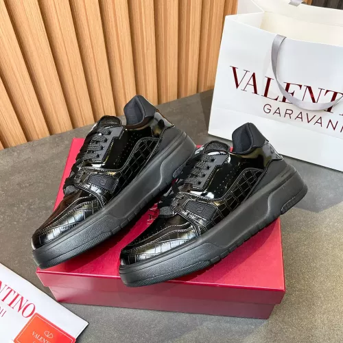 Replica Valentino Casual Shoes For Men #1304396 $115.00 USD for Wholesale