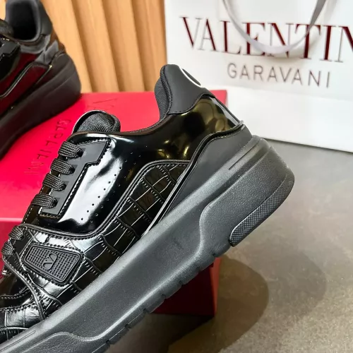 Replica Valentino Casual Shoes For Men #1304396 $115.00 USD for Wholesale