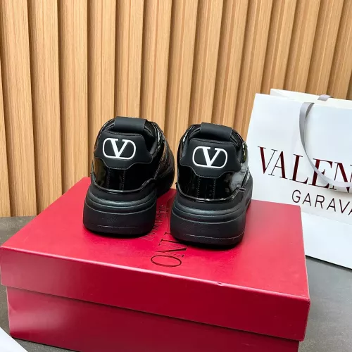 Replica Valentino Casual Shoes For Men #1304396 $115.00 USD for Wholesale