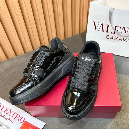 Replica Valentino Casual Shoes For Women #1304397 $115.00 USD for Wholesale