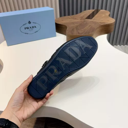 Replica Prada Slippers For Men #1304472 $98.00 USD for Wholesale