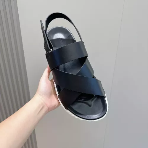 Replica Hermes Sandal For Men #1304479 $72.00 USD for Wholesale