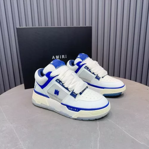 Replica Amiri Casual Shoes For Men #1304491 $122.00 USD for Wholesale