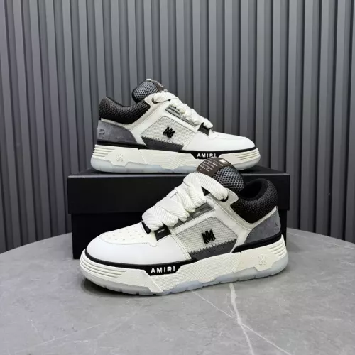 Wholesale Amiri Casual Shoes For Women #1304500 $122.00 USD, Wholesale Quality Replica Amiri Casual Shoes