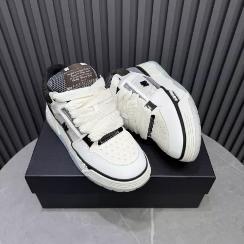 Replica Amiri Casual Shoes For Men #1304501 $122.00 USD for Wholesale