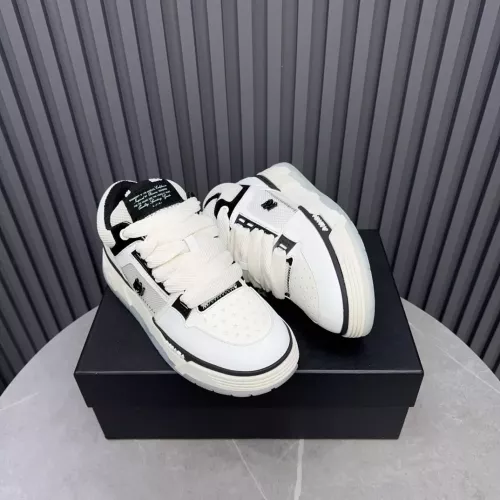 Replica Amiri Casual Shoes For Men #1304502 $122.00 USD for Wholesale